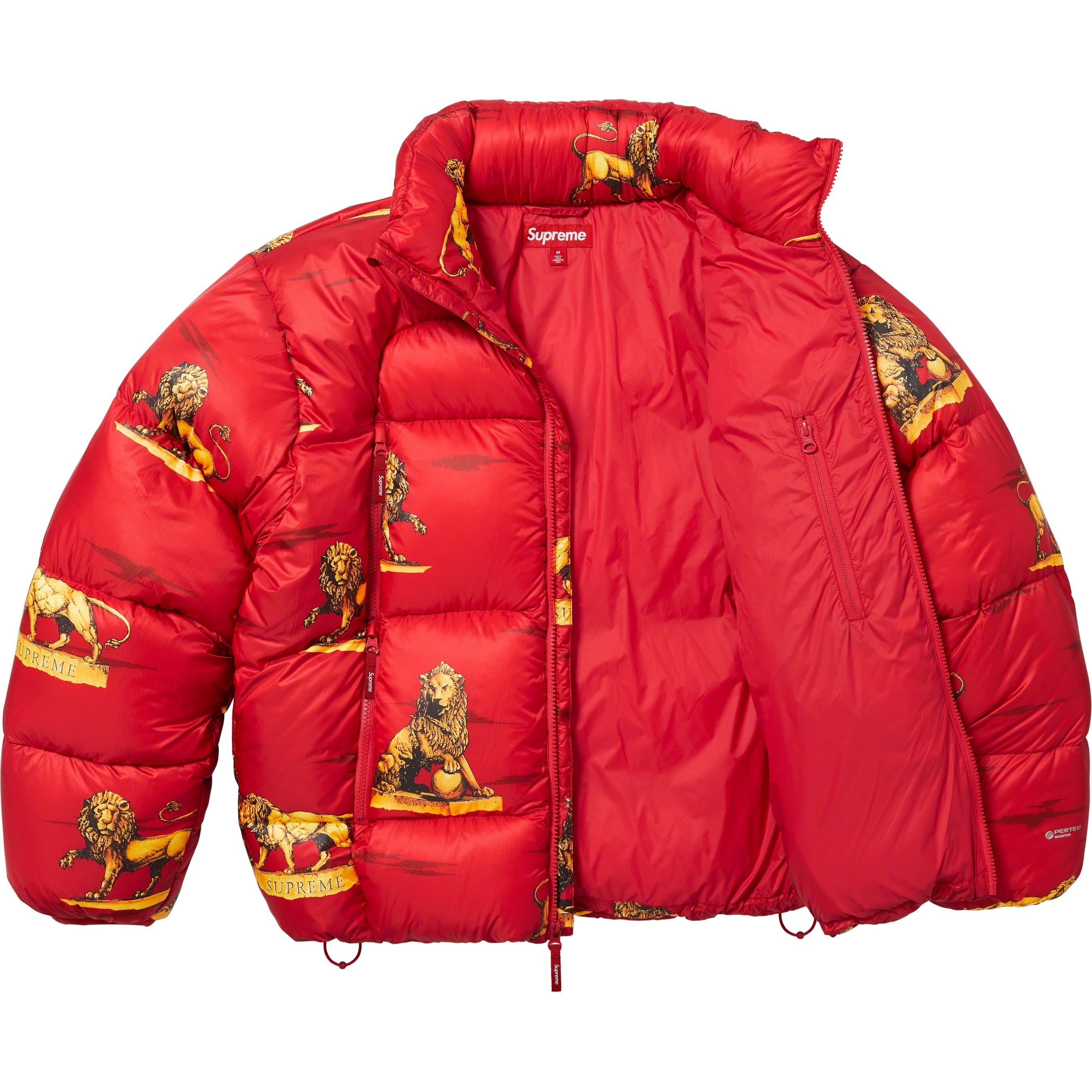 Featherweight Down Puffer Jacket view 47
